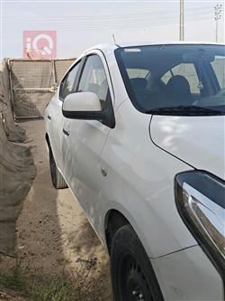 نيسان صني